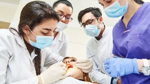 Leading the Way in Dental Education – India’s Top 5 Dentistry Institutes