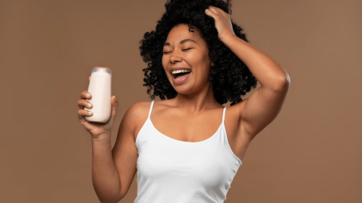 The Secrets of Pre-Shampoo Treatment for Naturally Curly Hair