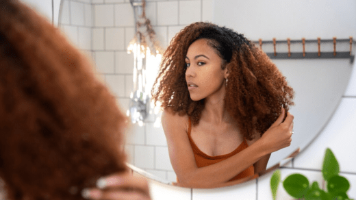 Discover the Best Shampoos for Naturally Curly Hair