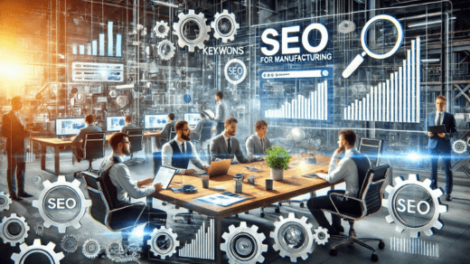 Unleashing Your Business Potential with a Manufacturing SEO Company