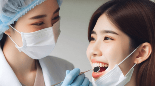 How to Prevent and Treat Tooth Sensitivity? 