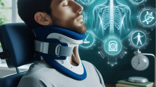 Rehabilitation Essentials – The Role of Cervical Collars in Recovery