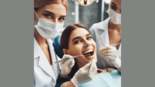 dentist in Concord, NC