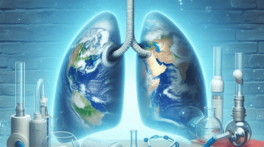 How Pulmonologists Are Addressing The Global Asthma Crisis