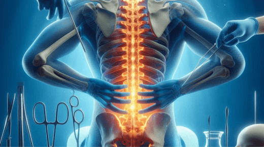 The Role Of Orthopedic Surgeons In Treating Spinal Injuries