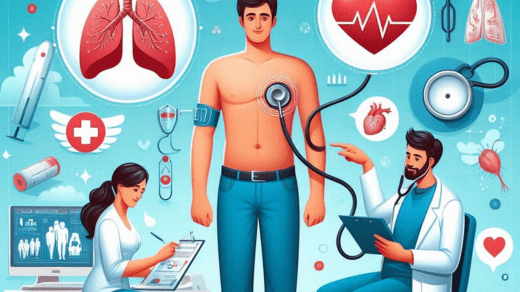 The Importance of a Full Body Checkup in Delhi