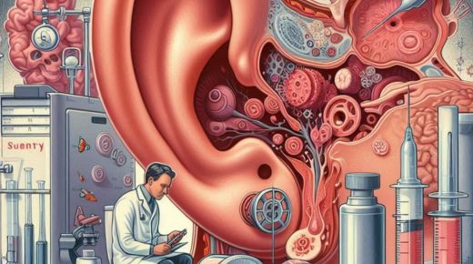 Role Of Otolaryngologists In Treating Ménière’s Disease