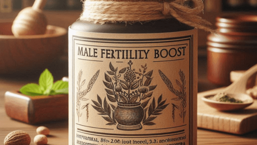 Introduction to Ayurvedic Solutions for Male Fertility