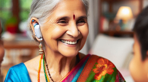 best hearing aid in India