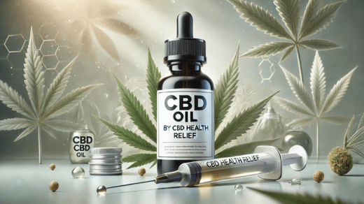 full spectrum CBD oil