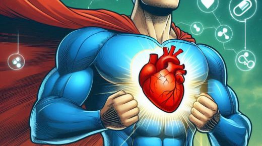 Heart Health Hero: The Cardiovascular Benefits of Magnesium Bisglycinate