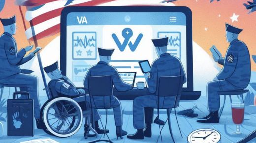 Redefining Veteran Care Remote Monitoring at the VA