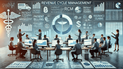 The Importance of Efficient Revenue Cycle Management in Healthcare