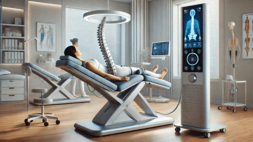 spinal decompression