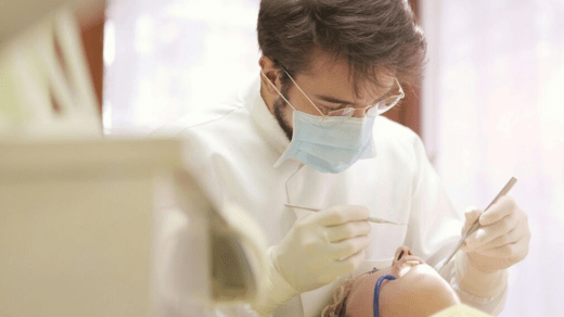 When to Seek Professional Help for Dental Pain