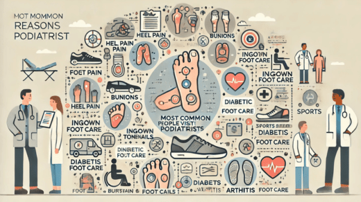 Podiatrists