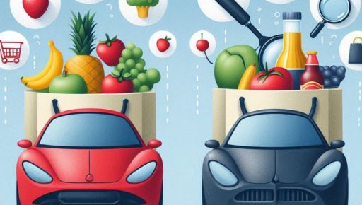 Similarities Between Automotive Mystery Shopping and Grocery Mystery Shopping