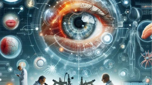 Ophthalmologists’ Strategies For Managing Chronic Eye Diseases