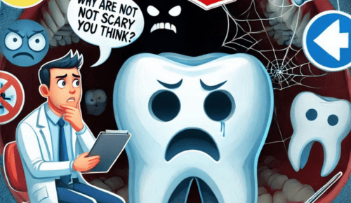 How to Know if You Need a Root Canal: Common Signs and Symptoms