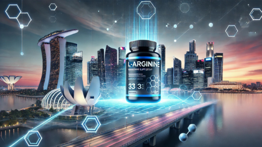 L Arginine Singapore