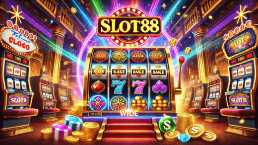 Unlocking Big Profits in Slot Games: Tips and Insights for Success