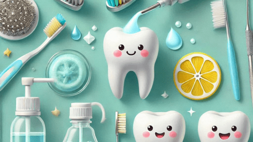 Understanding Different Methods of Teeth Cleaning for Sensitive Teeth