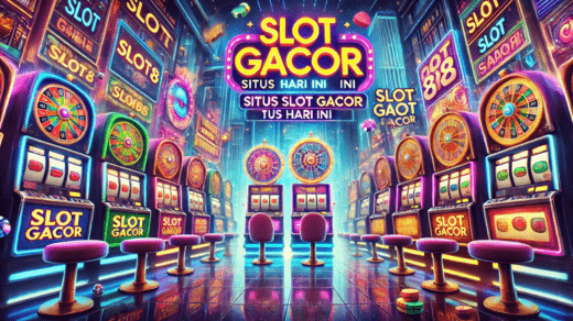 slot gacor