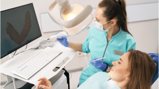 Troubleshooting Dental Sensor Problems