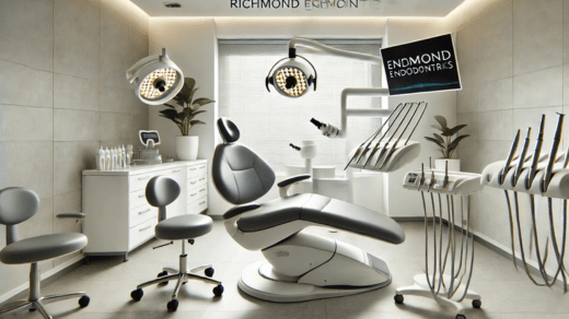 Richmond endodontics