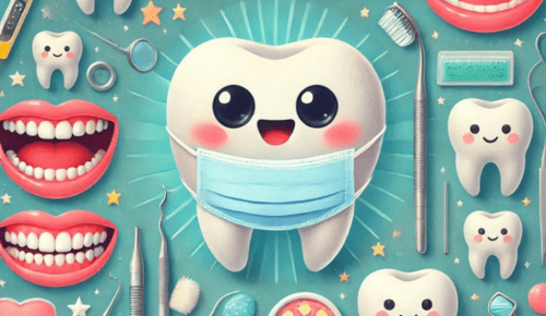 General Dentistry 101: Your Guide To A Healthy Smile