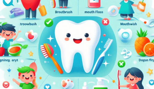 Ways To Take Care of Your Teeth After Dental Bonding!