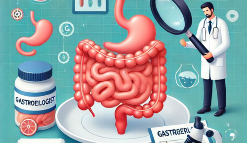 Finding the Best Gastroenterologist in Bangalore: Your Guide to Digestive Health