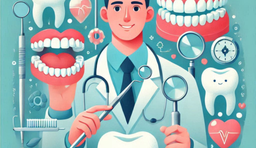 Understanding the Role of Periodontists and Orthodontists in Comprehensive Oral Care