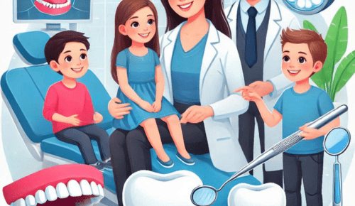 Oshawa dentist