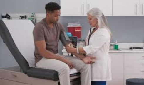 Finding the Right Accident Care Doctor Near You After an Auto Injury