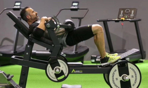 What research says about glute dominance in sports performance