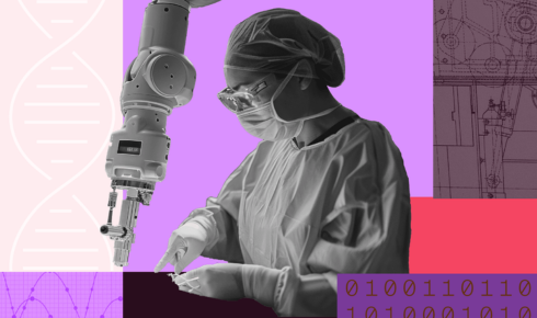 Workforce Expansion in Health Tech: Trends and Talent Needs