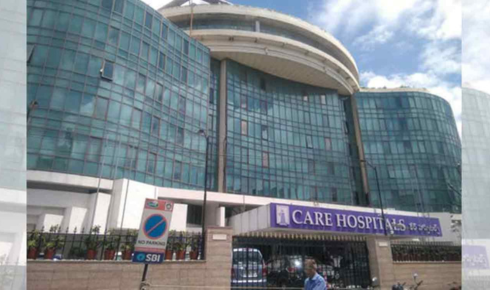 Heart Hospital in hyderabad