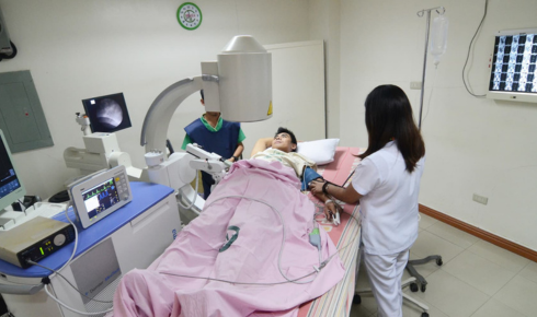 kidney stone Hospital In Bangalore