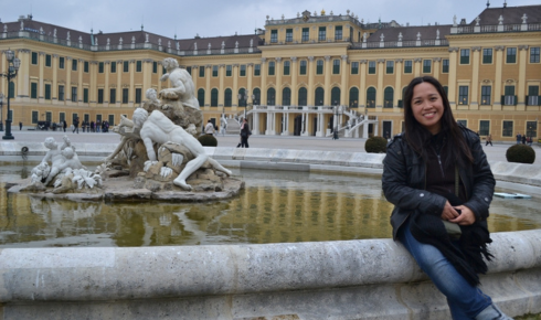 Traveling to Europe Made Easy from the Philippines