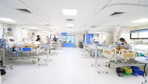 best hospital in Ahmedabad