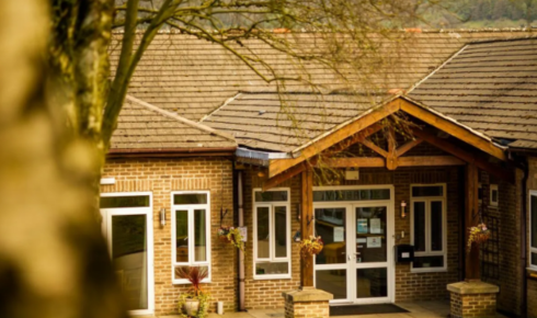 A Trusted Choice for Families – Why Ivonbrook is the Ideal Provider of Care Homes in Derbyshire