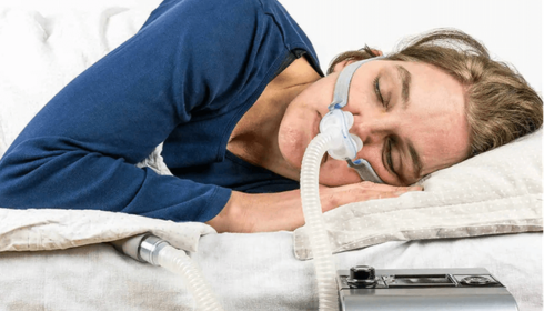 Advanced Sleep Disorder Treatment in India: Modern Solutions for Better Sleep