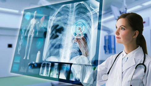 Advanced Medical Imaging Solutions for Accurate Diagnosis Today