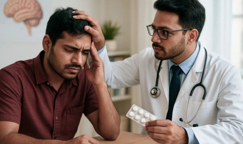 Best Epilepsy Treatment in India: Advanced Care for Effective Seizure Control