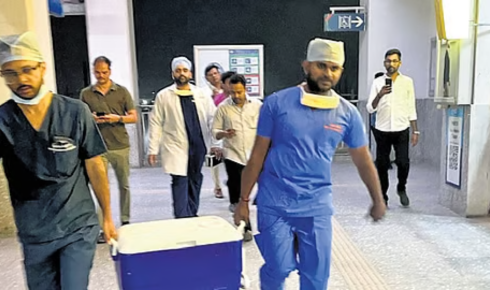 Heart Transplant in Hyderabad: Advanced Care for End-Stage Heart Disease
