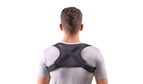 Keywords – Posture corrector belt, posture corrector, posture aid        