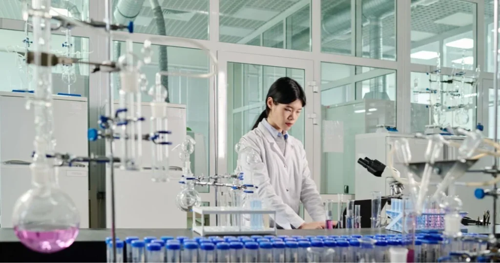 the reporting from The Clinical Trial Vanguard